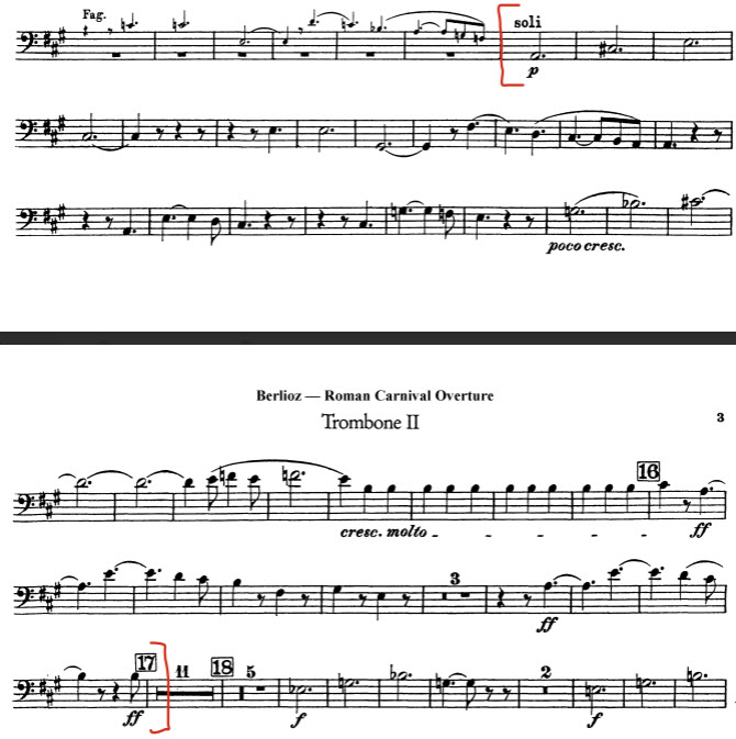 Berlioz - Roman Carnival Overture
