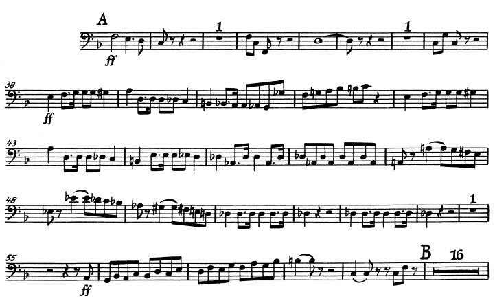 Tchaikovsky - Symphony No. 4