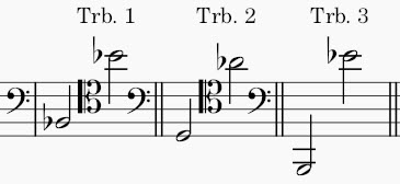 Bartók Concerto for Orchestra
