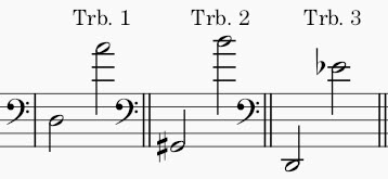 Bartók - The Miraculous Mandarin