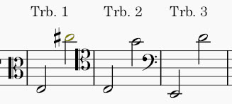 Brahms Symphony No. 4