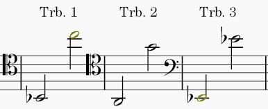 Bruckner Symphony No. 1