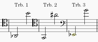 Bruckner Symphony No. 4