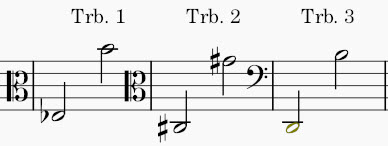 Dvořák Symphony No. 8