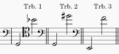 Hindemith - Symphonic Metamorphosis