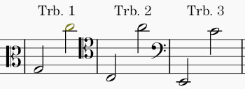 Schumann Symphony No. 2