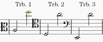 Schumann Symphony No. 4