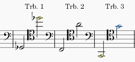 Strauss Ein Heldenleben