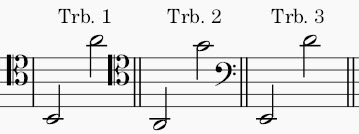 Tchaikovsky Symphony No. 5