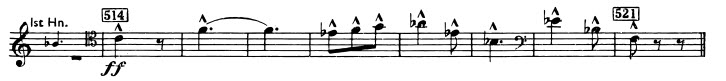 Bartók Concerto for Orchestra - clip