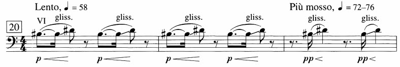 Bartók - The Miraculous Mandarin Suite - clip