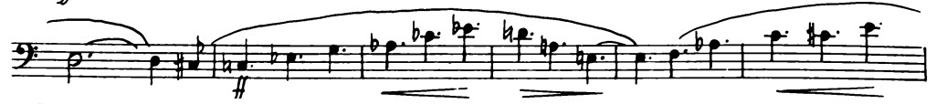 Hindemith: Mathis der Maler Symphony - clip