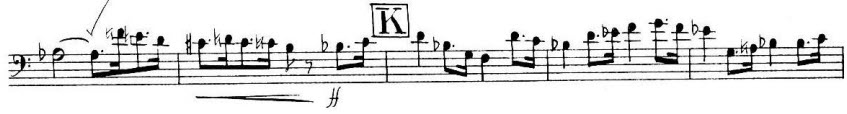Hindemith: Symphonic Metamorphosis - clip
