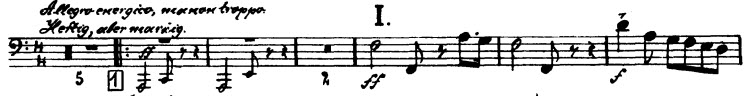 Mahler: Symphony No. 6 - clip