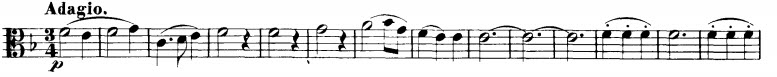 Mozart - The Magic Flute - clip
