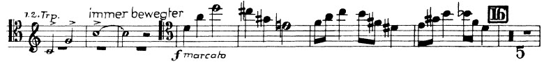 Strauss: Also Sprach Zarathustra - clip