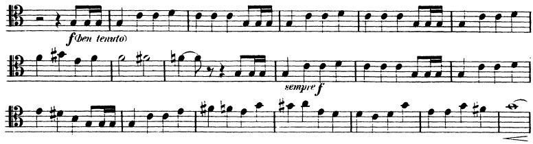 Wagner - Die Meistersinger von Nürnberg - excerpt 1
