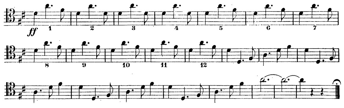 Wagner - Siegfried - excerpt 1