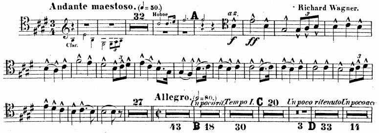 Wagner - Tannhäuser